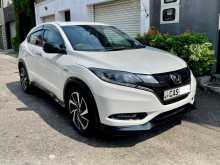 Honda Vezel RS Sensing 2016 SUV