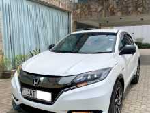 Honda Vezel RS 2016 SUV