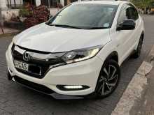 Honda Vezel RS 2016 SUV