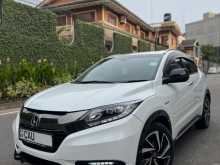 Honda Vezel RS Sensing Z 2016 SUV