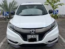 Honda Vezel RS Sensing 2016 SUV