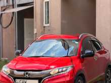 Honda Vezel RS Sensing 2017 SUV