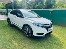 Honda Vezel Rs Sensing 2017 SUV