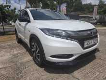 Honda Vezel RS 2017 SUV