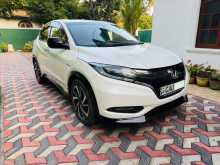 Honda Vezel Rs Sensing 2017 SUV