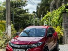 Honda Vezel Rs 2017 SUV