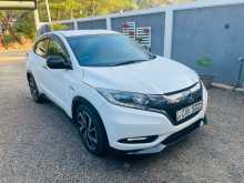 Honda Vezel RS 2017 SUV