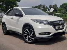 Honda Vezel RS Sensing 2017 SUV