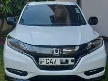 Honda Vezel RS Sensing 2017 SUV