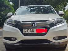 Honda Vezel Rs Sensing 2017 SUV