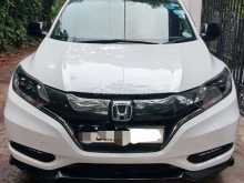 Honda Vezel RS Sensing 2017 SUV