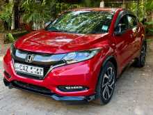 Honda Vezel RS Sensing 2017 SUV