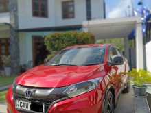 Honda Vezel RS 2017 SUV