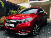 Honda Vezel RS 2017 SUV