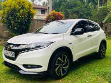 Honda VEZEL RS 2017 SUV