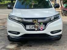Honda Vezel Rs 2017 SUV
