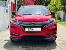 Honda Vezel RS Sensing 2017 SUV
