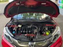 Honda Vezel RS 2017 SUV