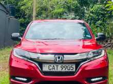 Honda Vezel RS SENSING 2017 SUV