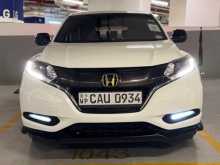 Honda Vezel RS Sensing 2017 SUV