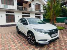 Honda Vezel Rs Sensing 2017 SUV