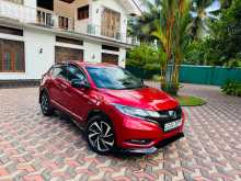 Honda Vezel RS Sensing 2017 SUV