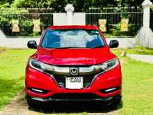 Honda Vezel Rs 2017 SUV