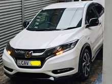 Honda VEZEL RS SENSING SAFETY 2017 SUV
