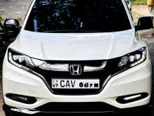 Honda Vezel RS Sensing 2017 SUV