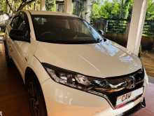 Honda Vezel RS 2017 SUV