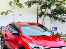 Honda Vezel RS SENSING 2017 SUV