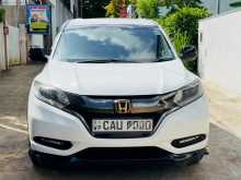 Honda Vezel Rs 2017 SUV