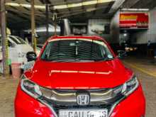 Honda Vezel RS 2017 SUV
