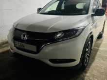 Honda Vezel RS 2017 SUV