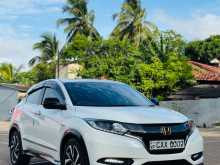 Honda Vezel RS 2017 SUV