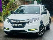 Honda Vezel Rs Sensing 2017 SUV
