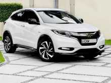 Honda VEZEL RS SENSING 2017 SUV