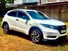 Honda Vezel Rs Sensing 2017 SUV