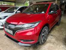Honda Vezel RS 2017 SUV
