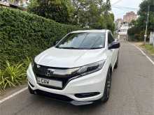 Honda Vezel RS 2017 SUV