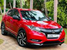 Honda Vezel RS SENSING 2017 SUV