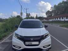 Honda Vezel Rs 2017 SUV