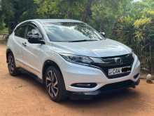 Honda Vezel RS Sensing 2017 SUV