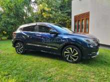 Honda Vezel RS Highest Grade 2017 SUV