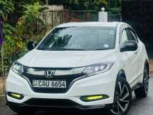 Honda Vezel Rs Sensing 2017 SUV