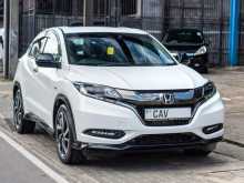 Honda Vezel RS Sensing 2017 SUV