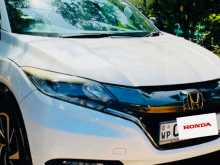 Honda Vezel RS 2017 SUV