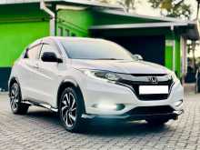 Honda Vezel RS Sensing 2017 SUV