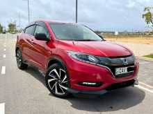 Honda Vezel Rs Sensing 2017 SUV