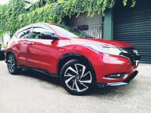 Honda Vezel RS Sensing 2017 SUV